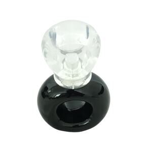 Bijan Black Eau de Toilette Spray 2.5 oz NEW Fragrance Women Perfume Vintage